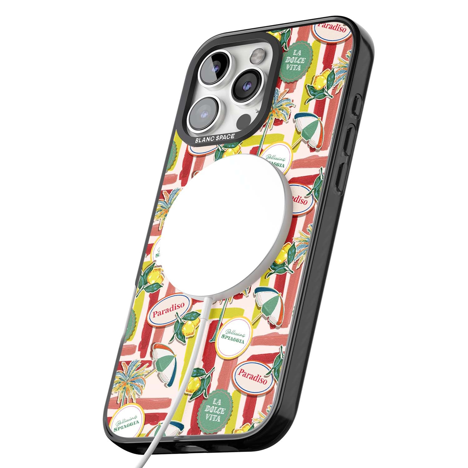 BLACK IMPACT MAGSAFE