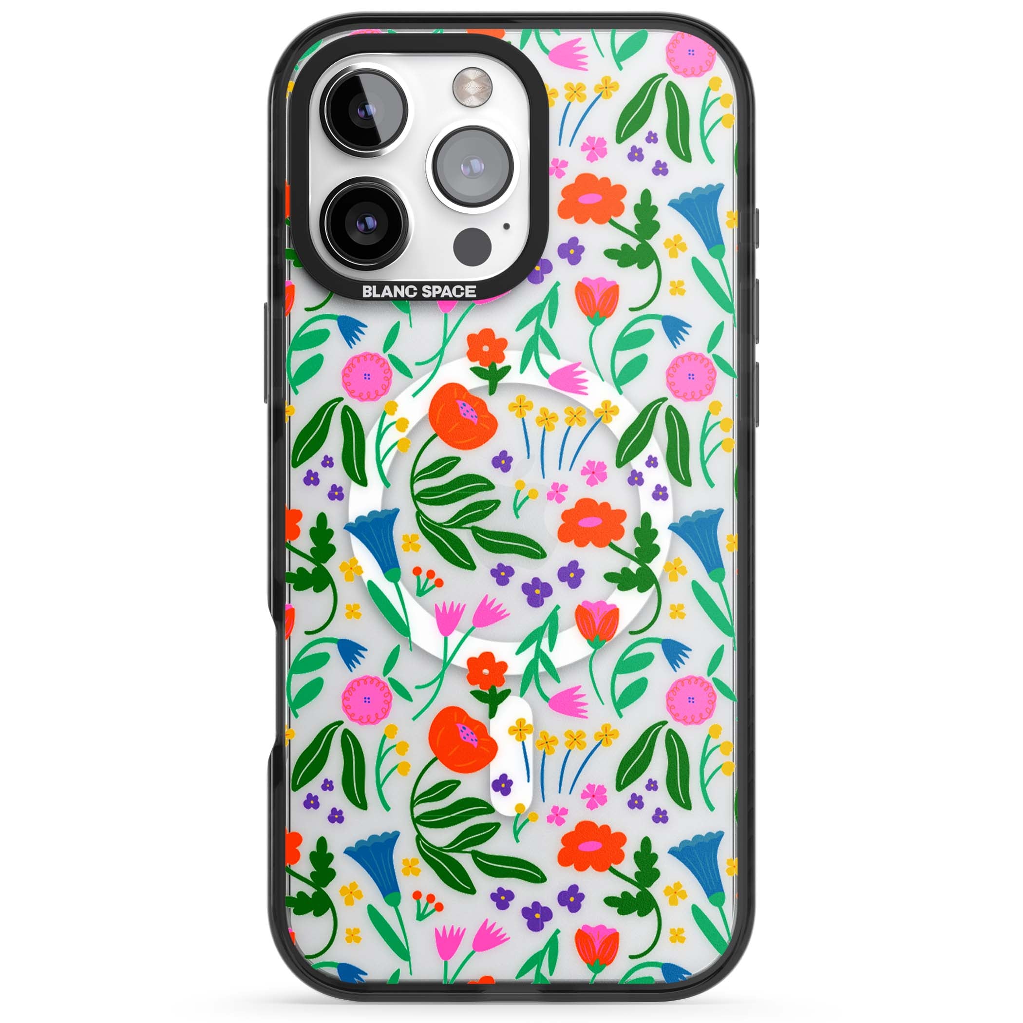 BLACK IMPACT MAGSAFE