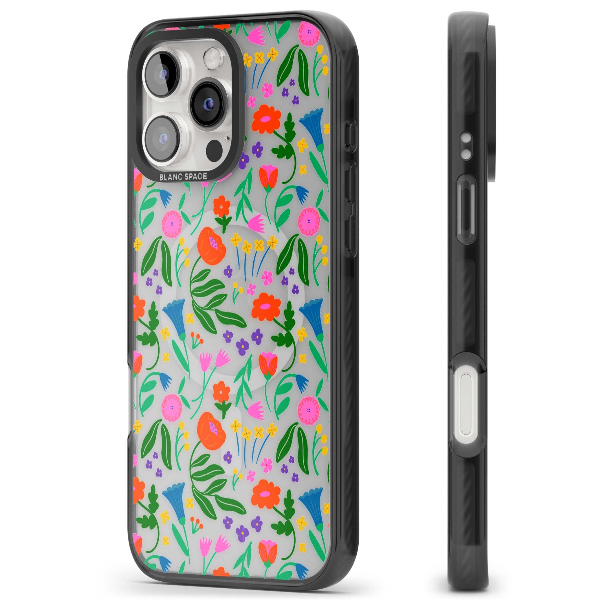 BLACK IMPACT MAGSAFE