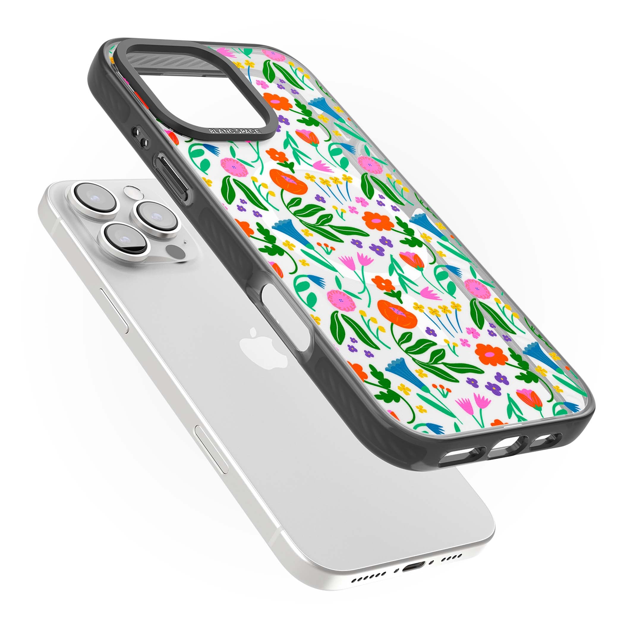 BLACK IMPACT MAGSAFE