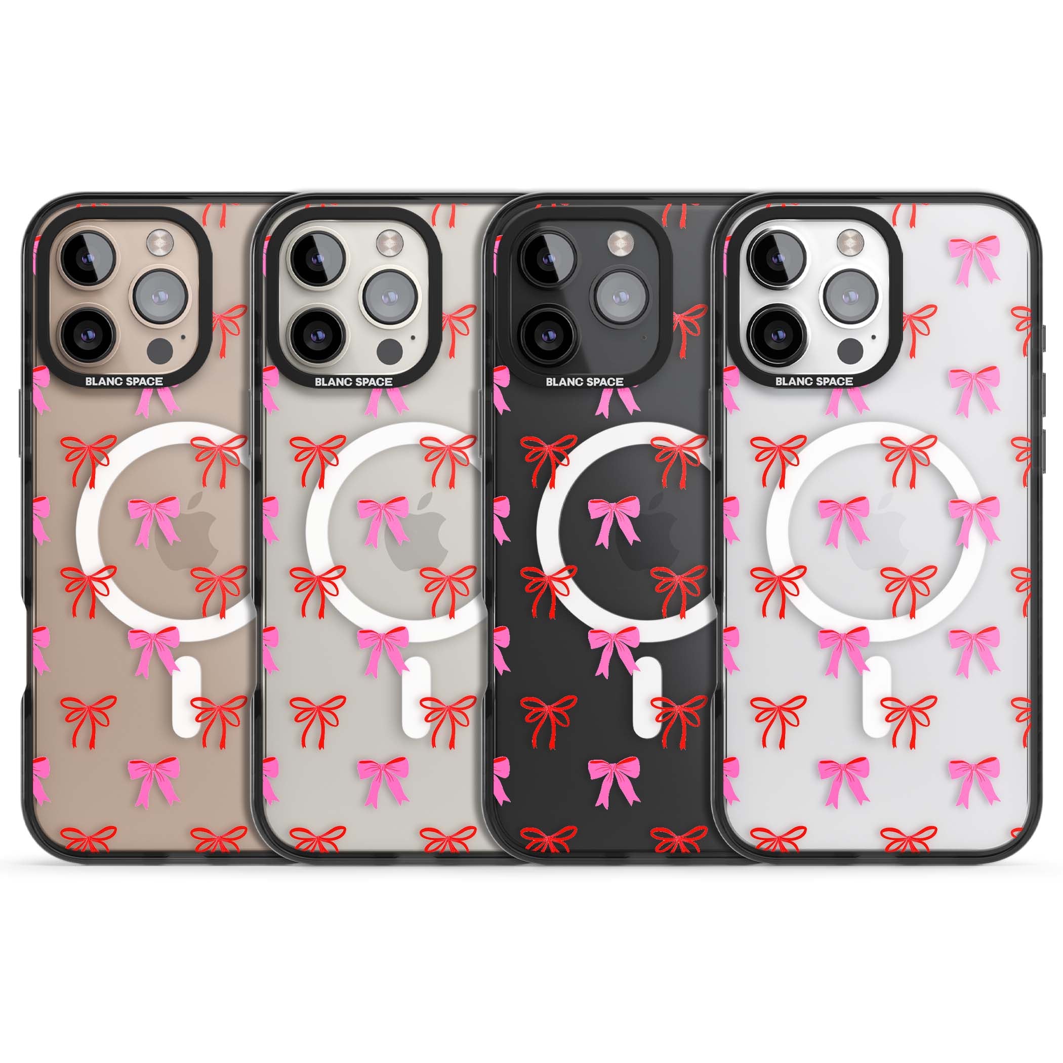 BLACK IMPACT MAGSAFE