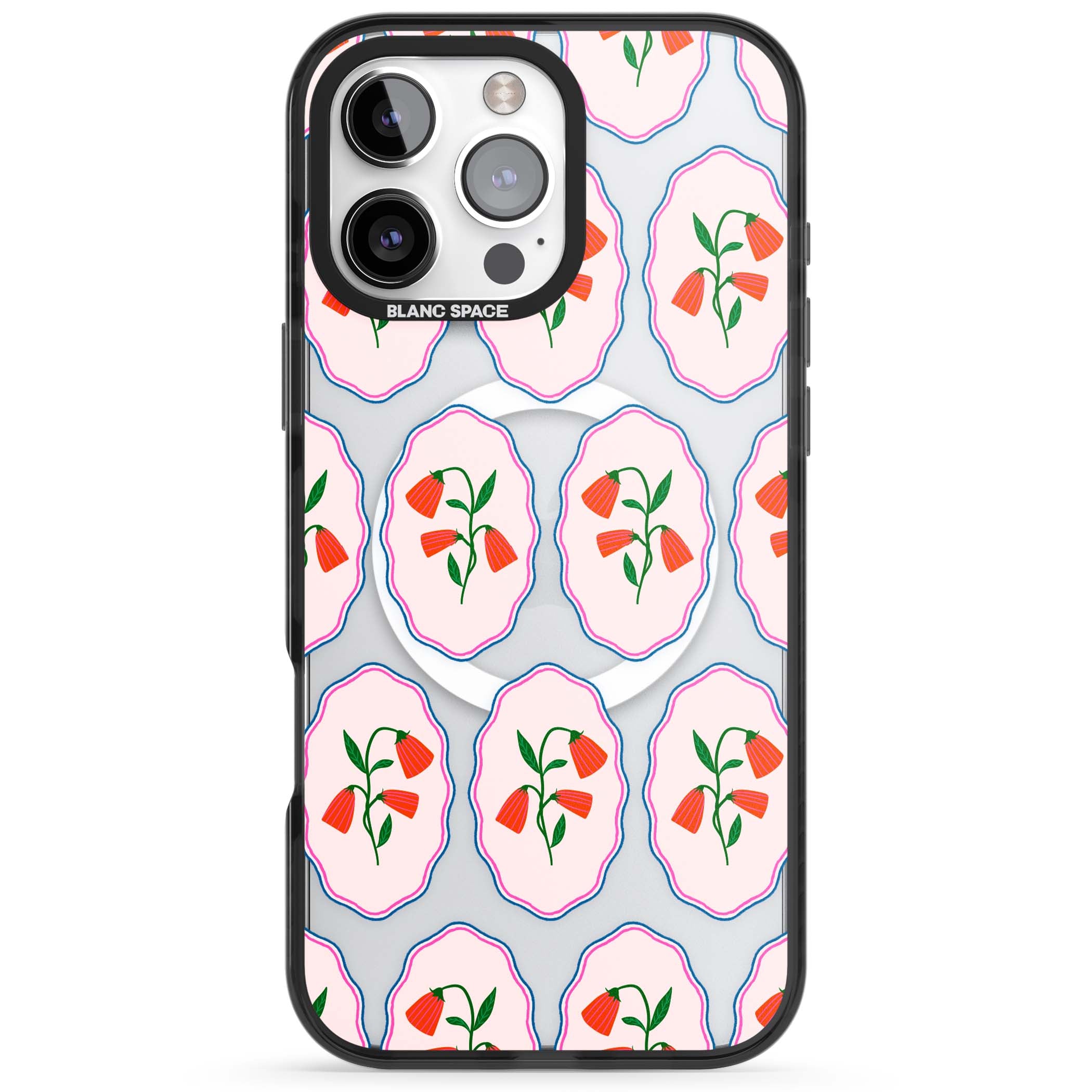 BLACK IMPACT MAGSAFE