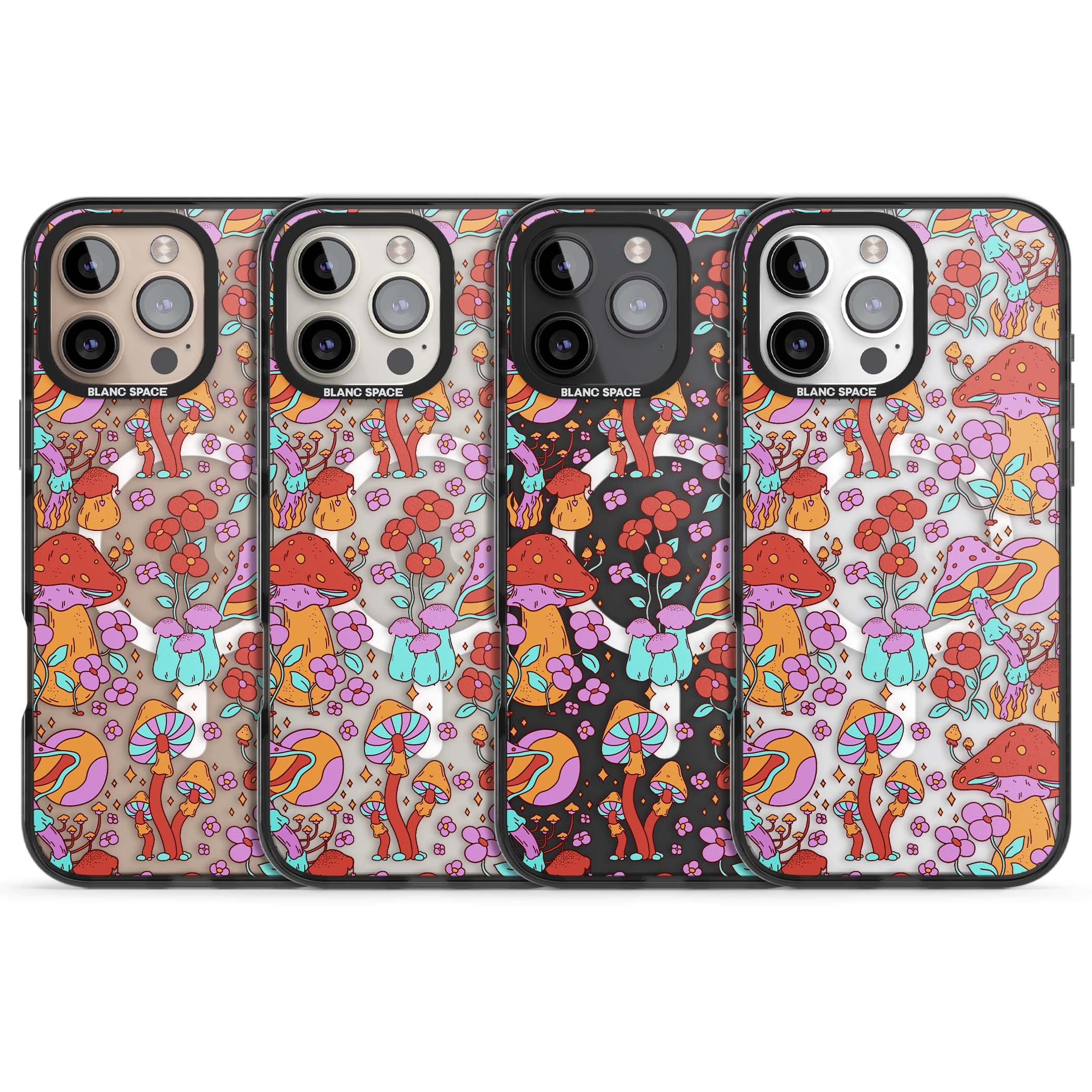 BLACK IMPACT MAGSAFE