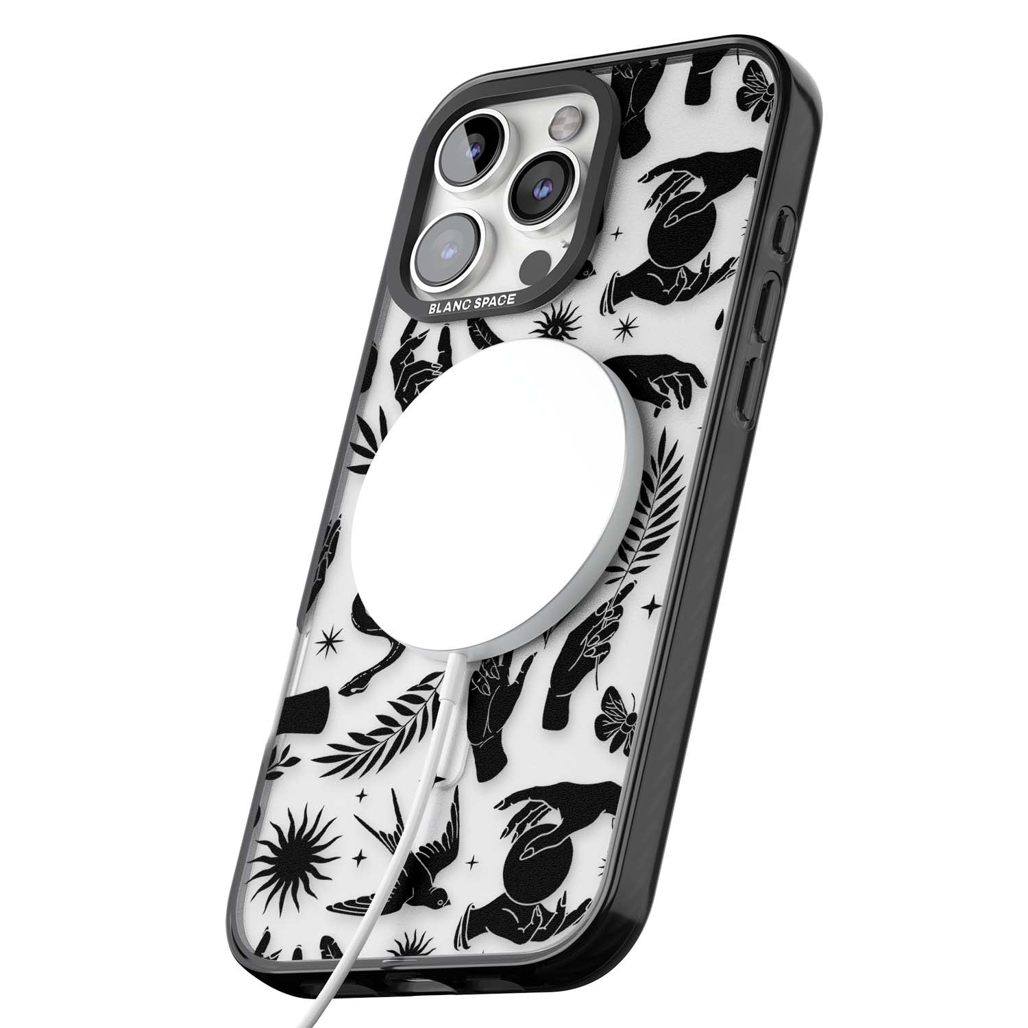 BLACK IMPACT MAGSAFE