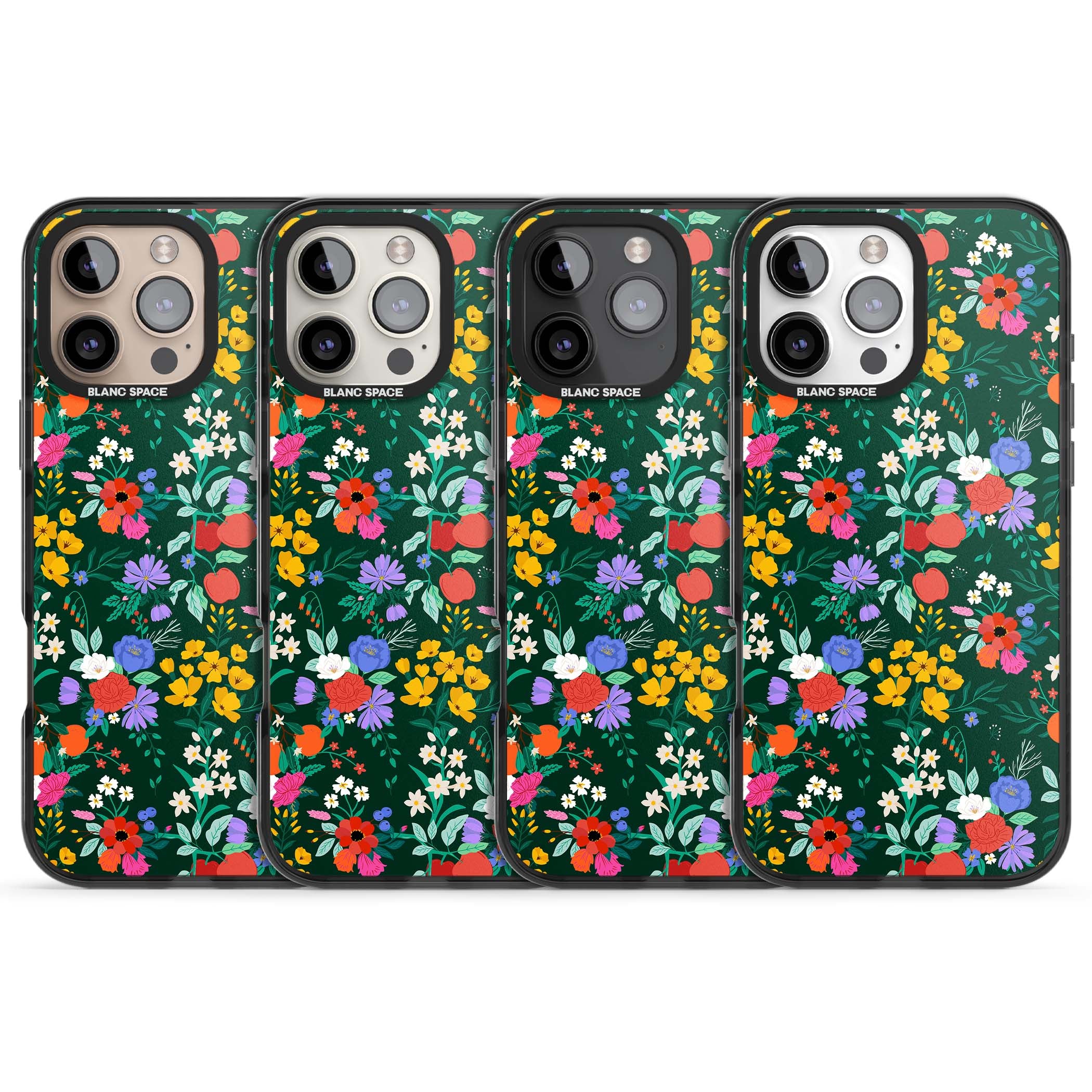 BLACK IMPACT MAGSAFE