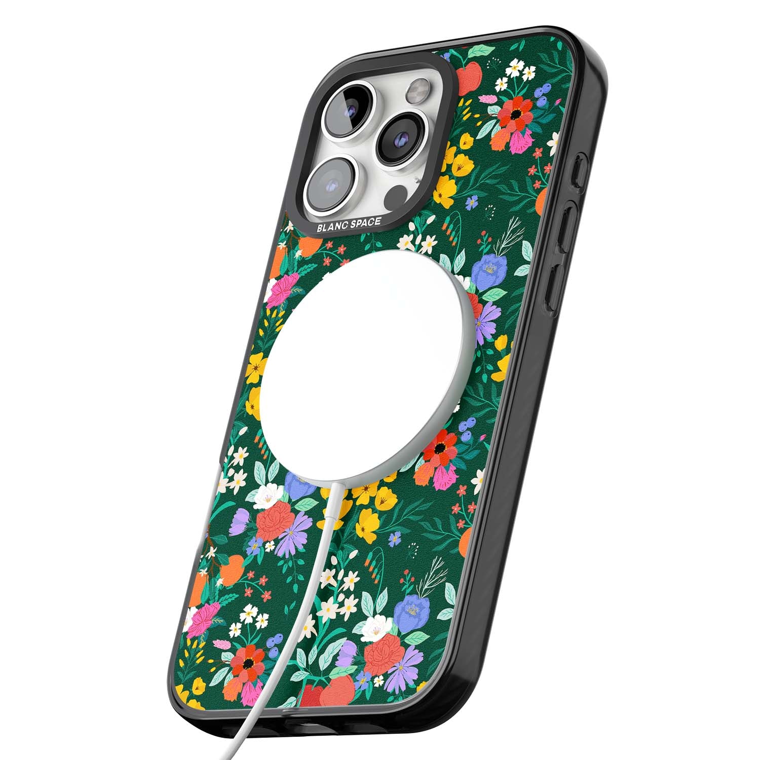 BLACK IMPACT MAGSAFE