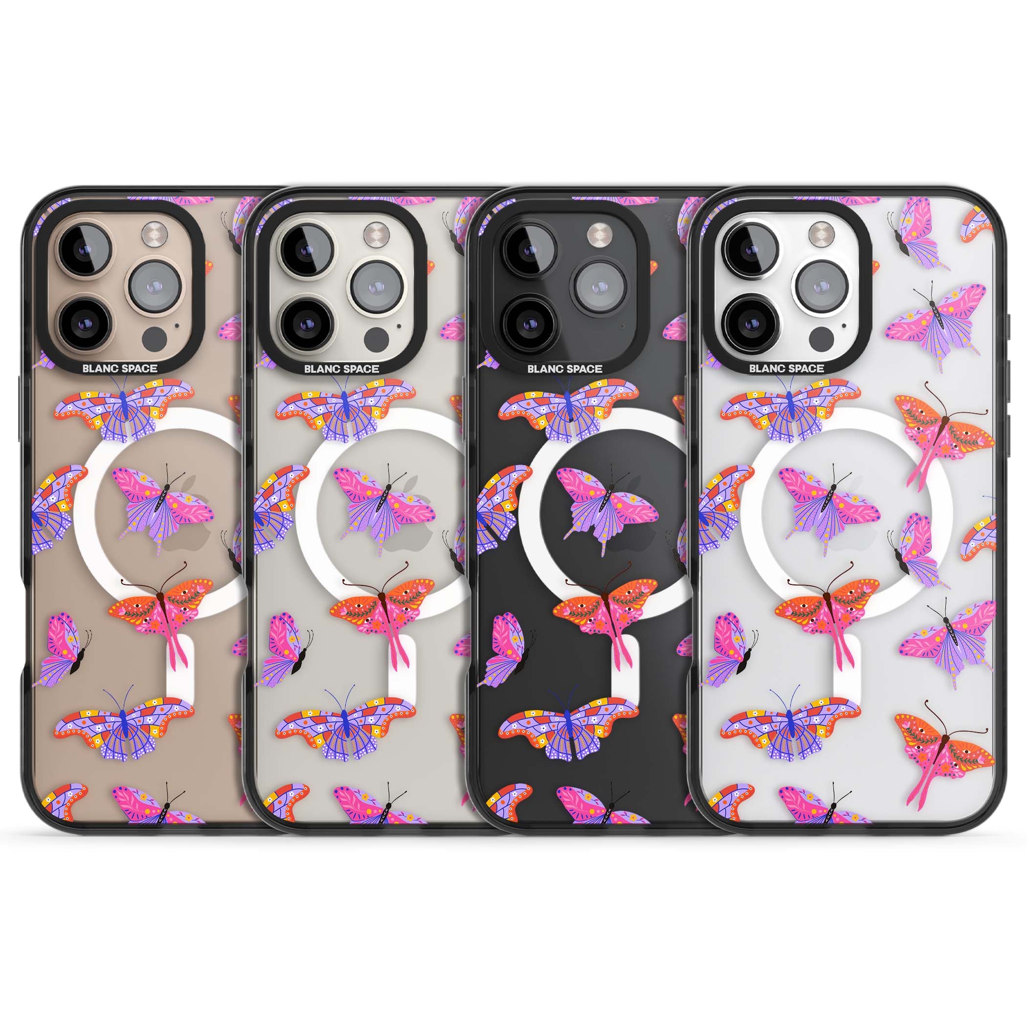 BLACK IMPACT MAGSAFE