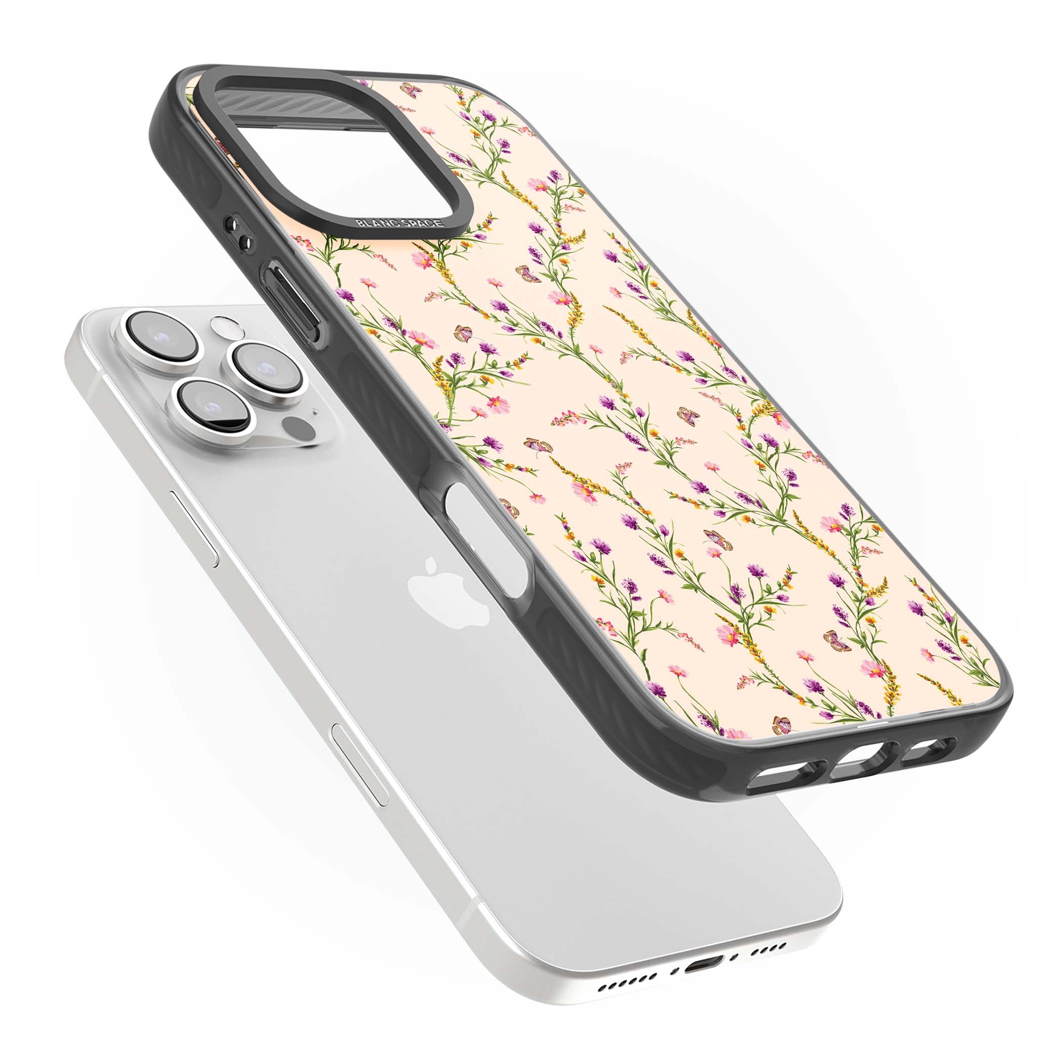 BLACK IMPACT MAGSAFE