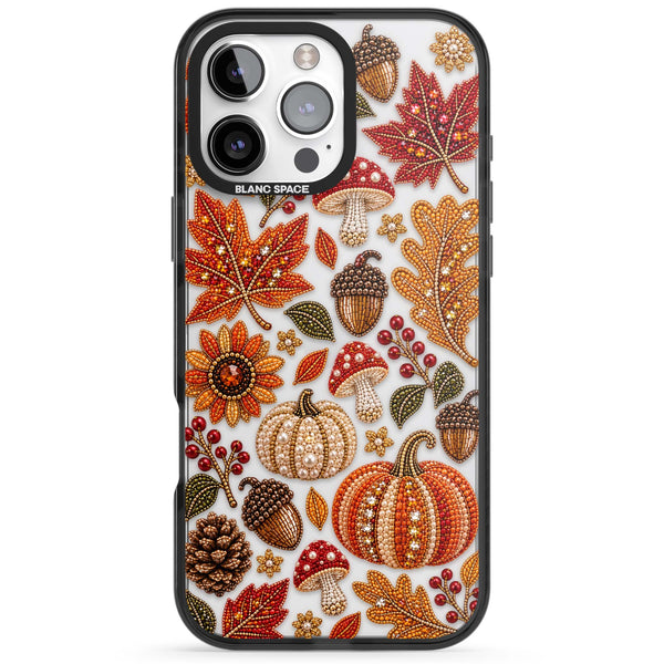 Beaded Autumn