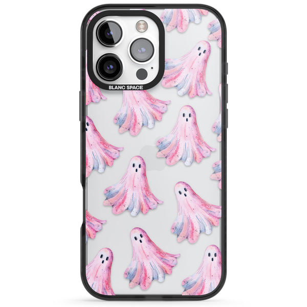 Pink Ghosts