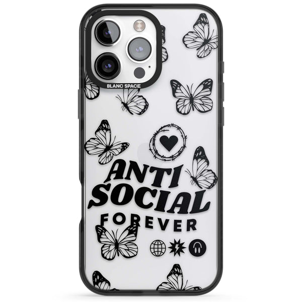 Anti Social Forever