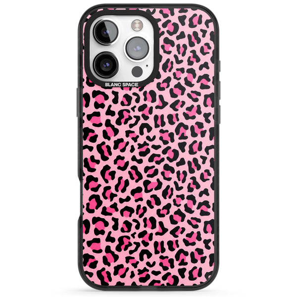 Pink Leopard