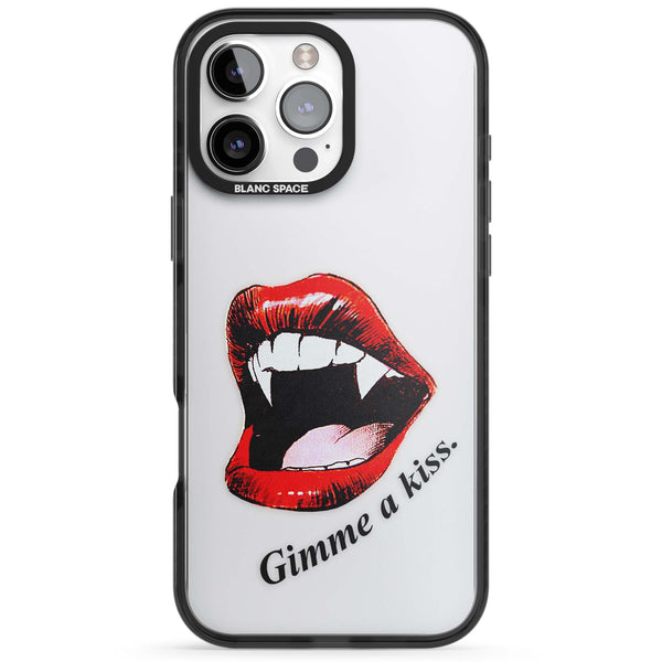 Gimme A Kiss
