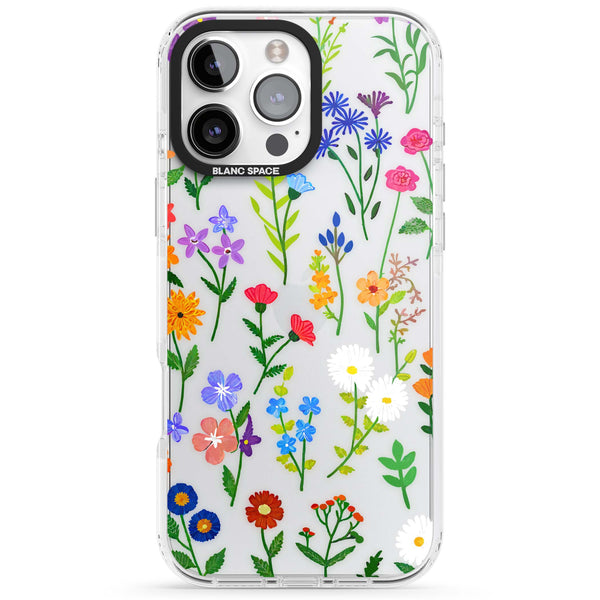 Wildflower Garden