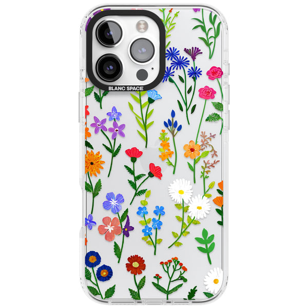 Wildflower Garden