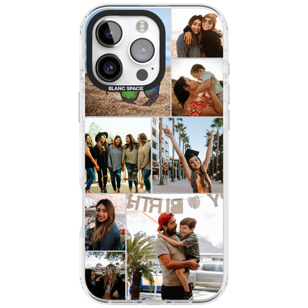 Personalised Photo Grid