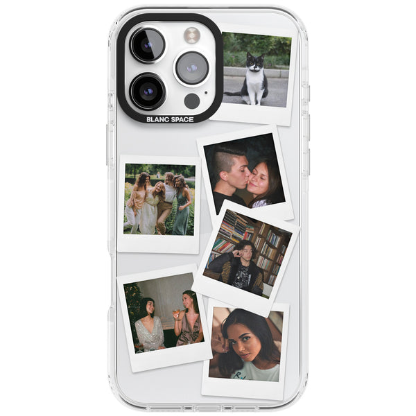 Personalised Classic Instant Photos