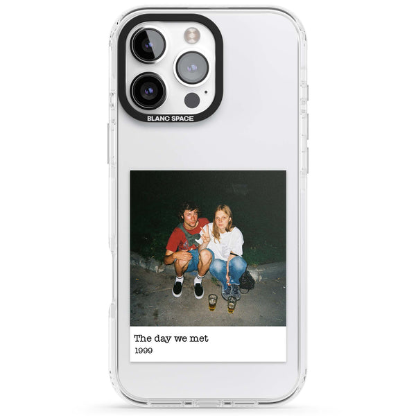 Personalised Photo Memory