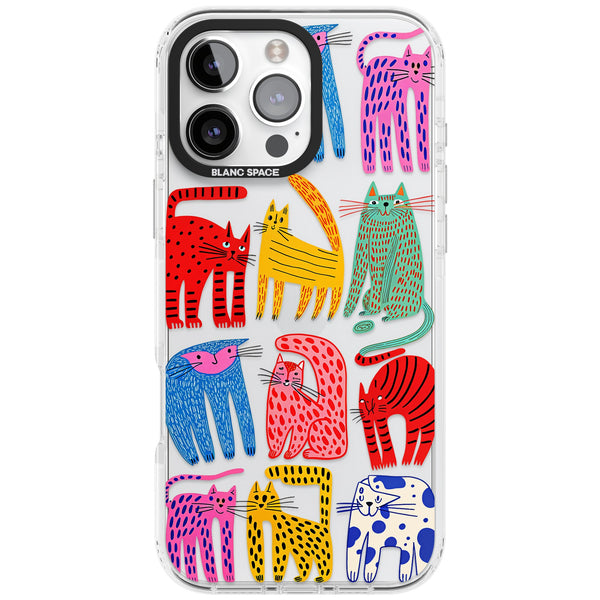 Abstract Cats