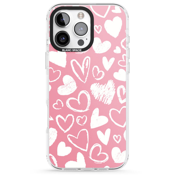 Chalk Hearts