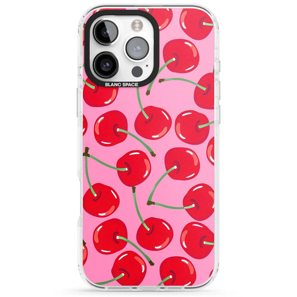 Cherry Pop