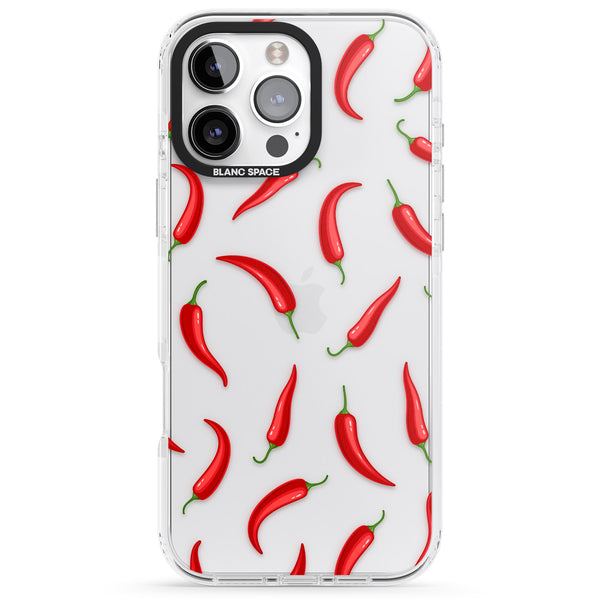 Chilli Heat
