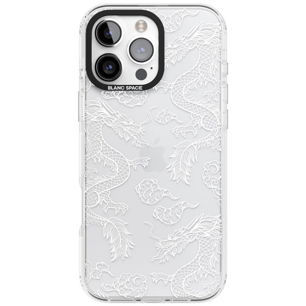 White Dragon Dynasty