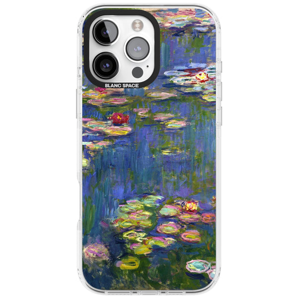 Water Lilies II