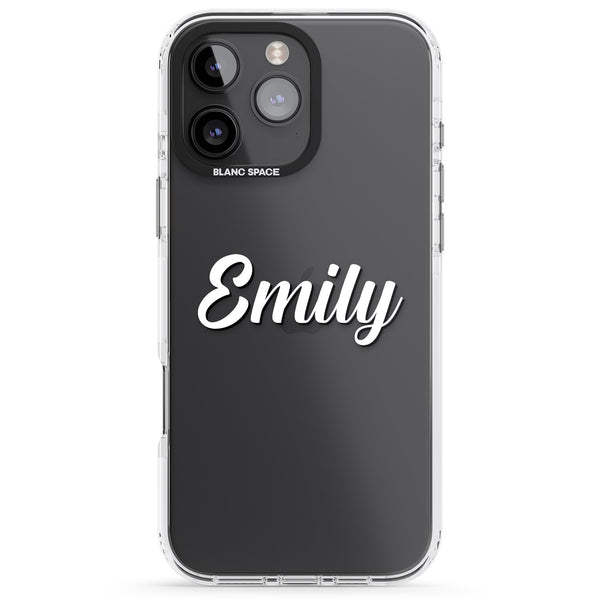 Personalised Cute Name