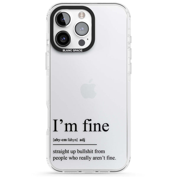 Im Fine