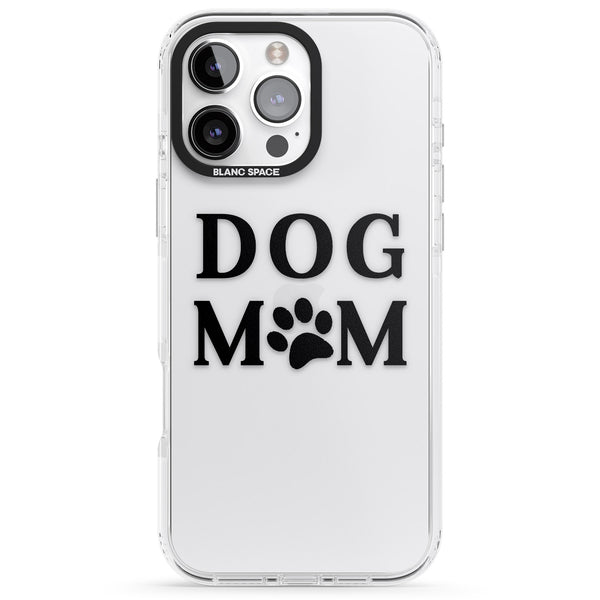 Dog Mom