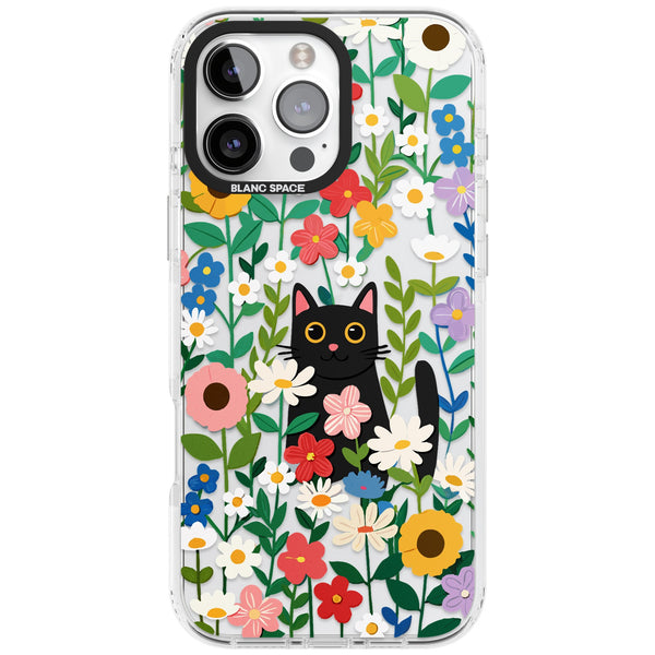 Whiskers & Wildflowers