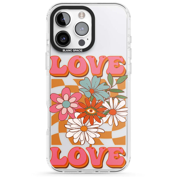 Love Bloom
