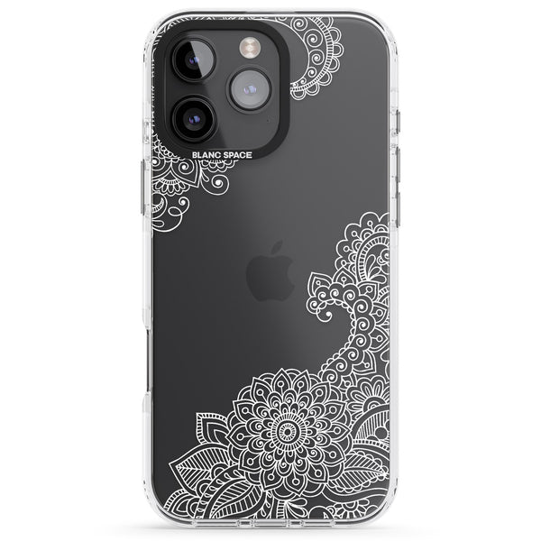 White Henna Botanicals