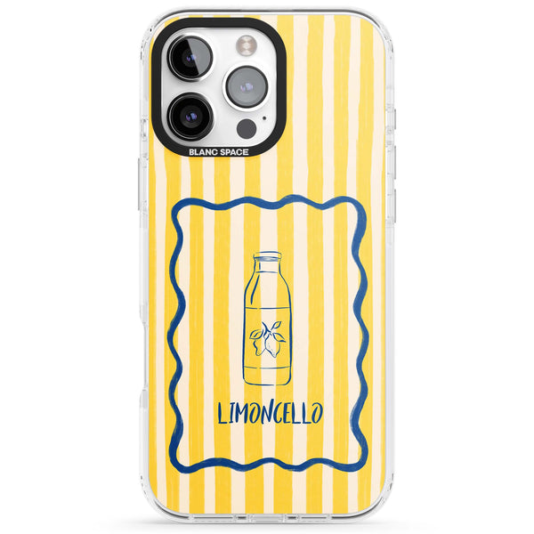 Limoncello