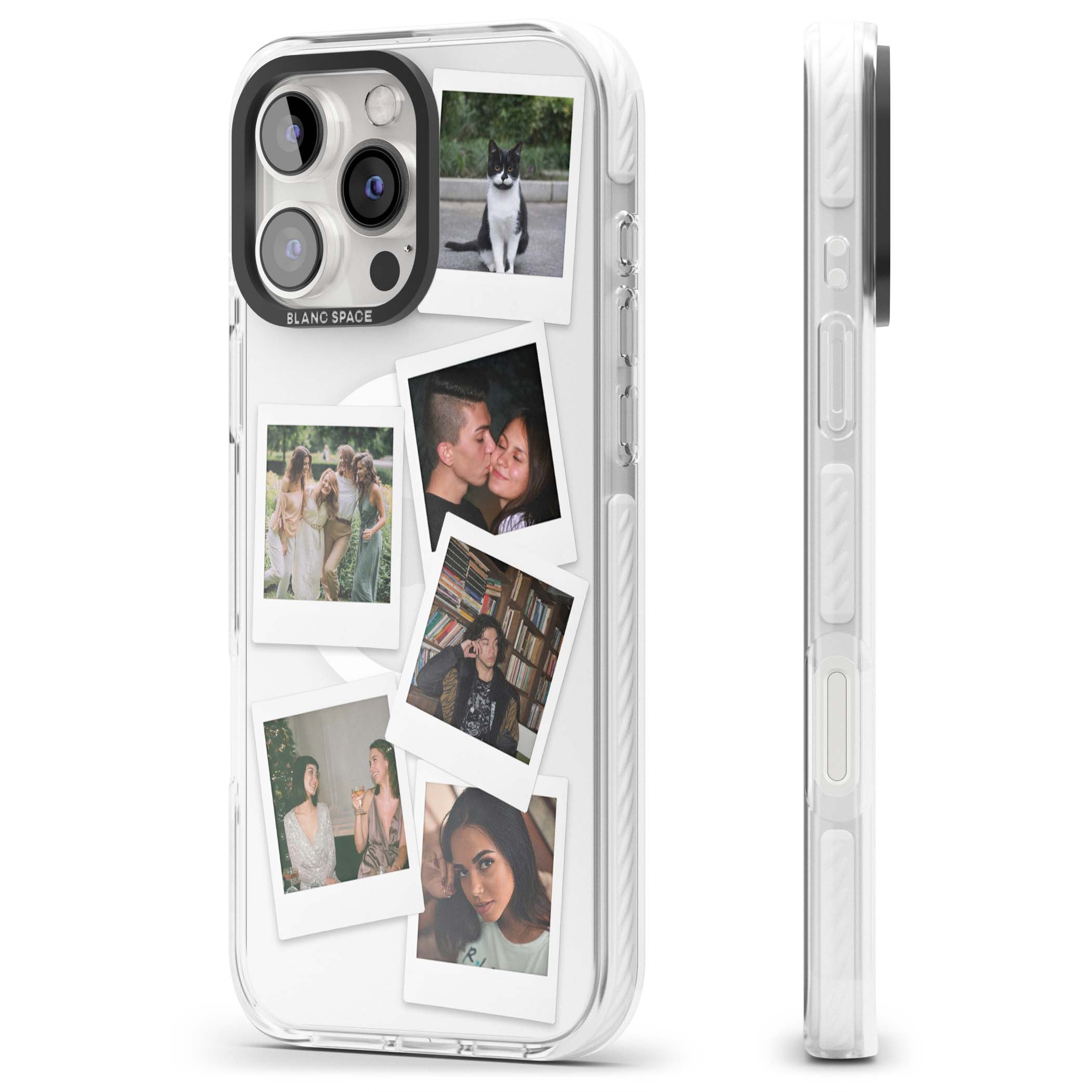 IMPACT MAGSAFE