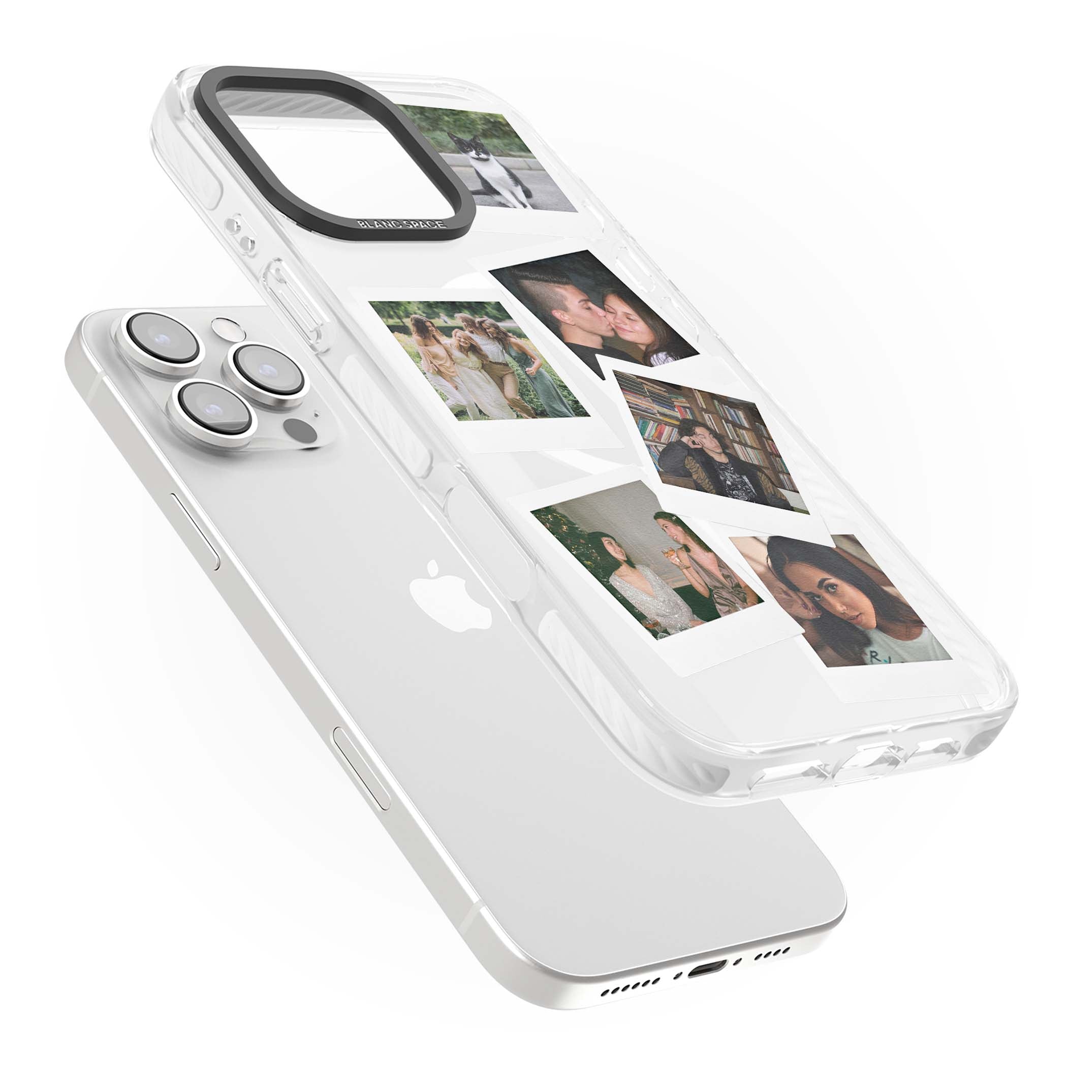 IMPACT MAGSAFE