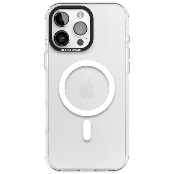 Magsafe Clear Impact
