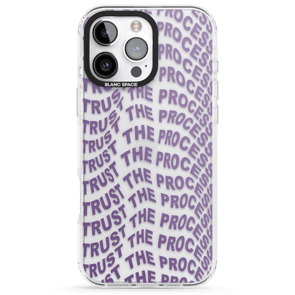 Trust The Process