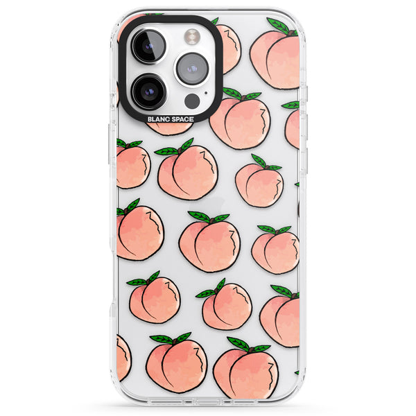 Peachy Picnic