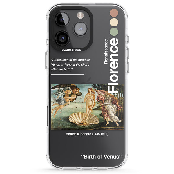 Birth Of Venus