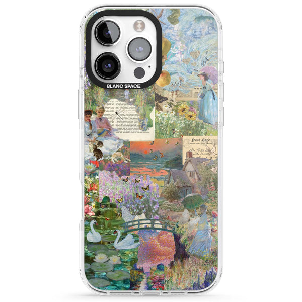 Artful Spring