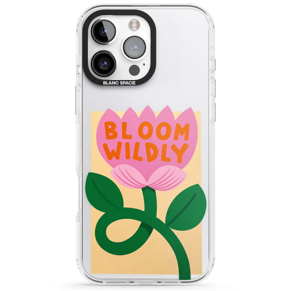 Bloom Wildly