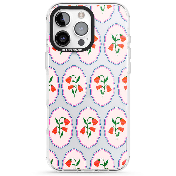 Rose Stamps