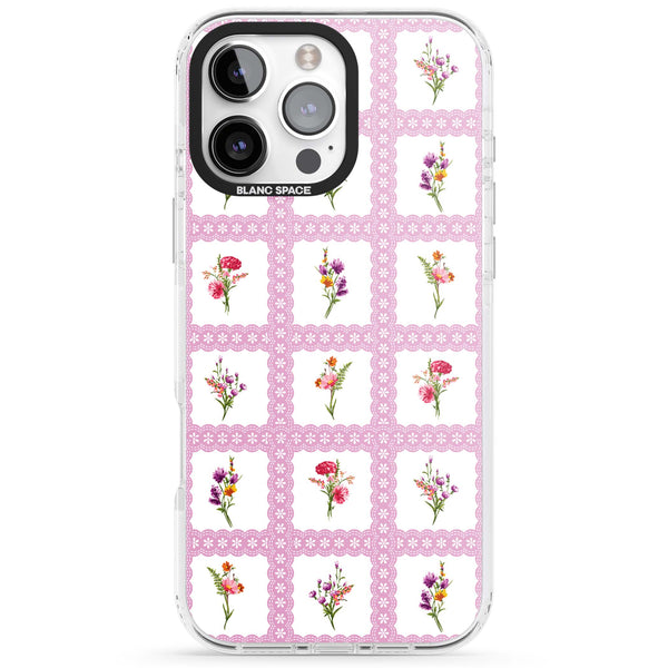 Wildflower Windows
