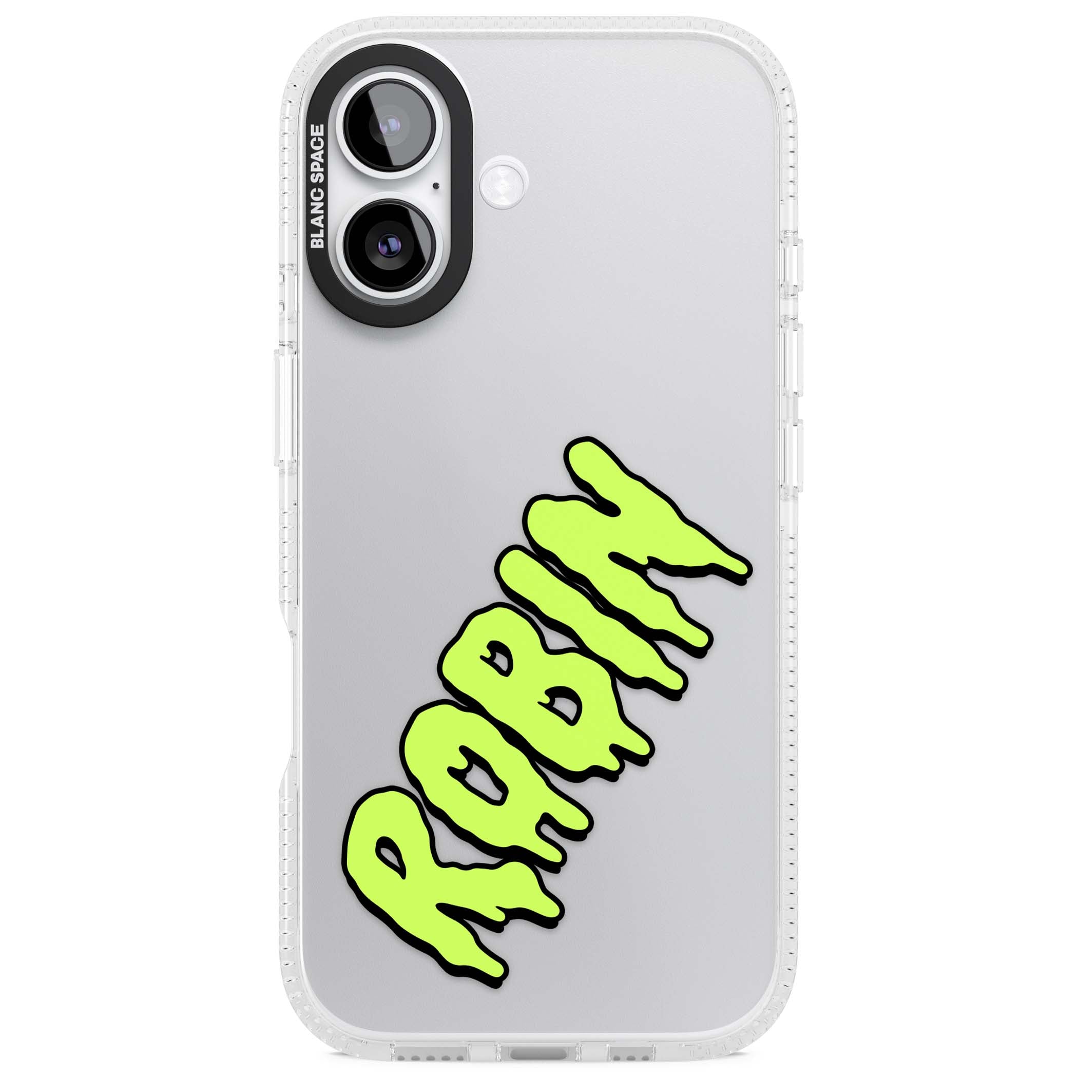 CLEAR CASE IMPACT AIR