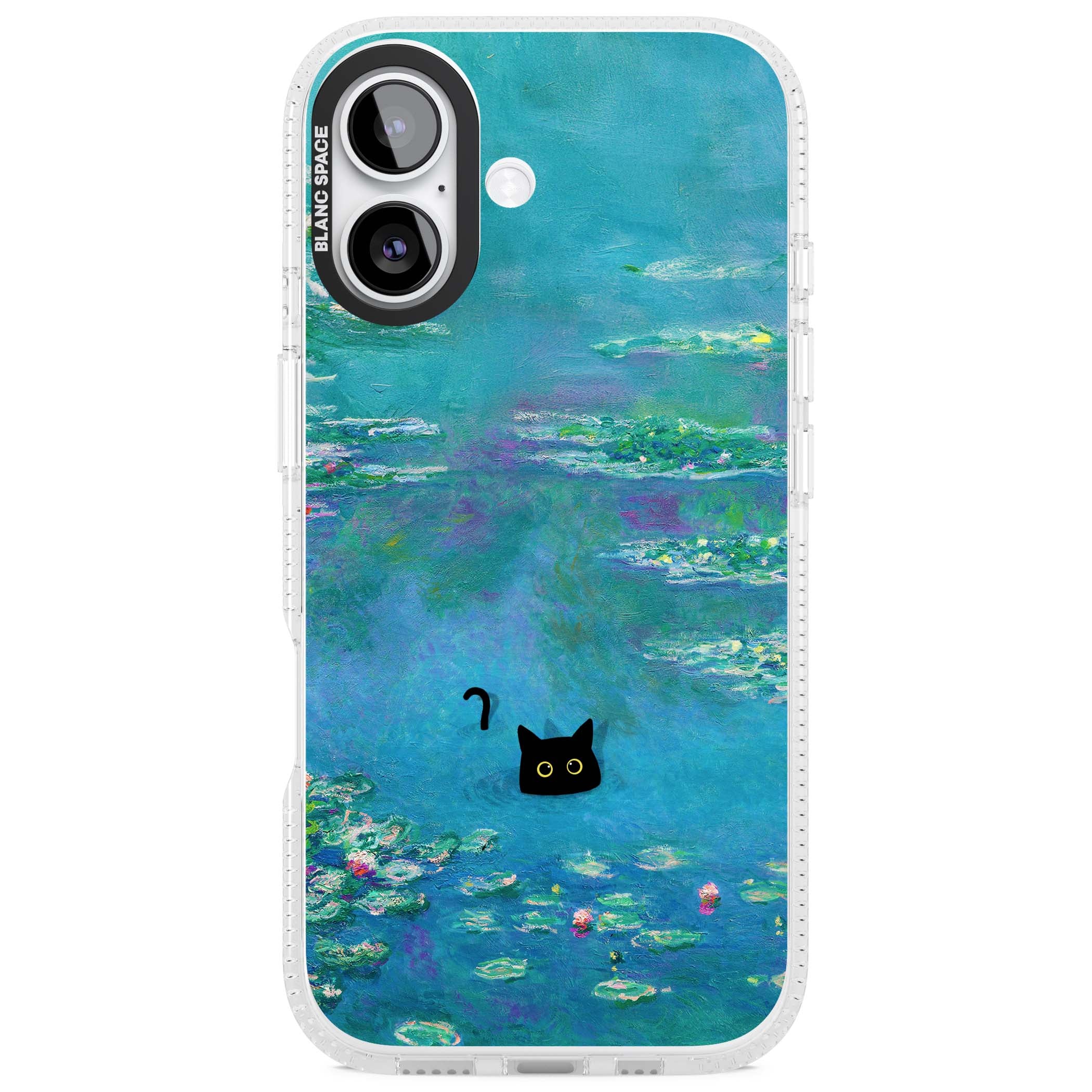 CLEAR CASE IMPACT AIR