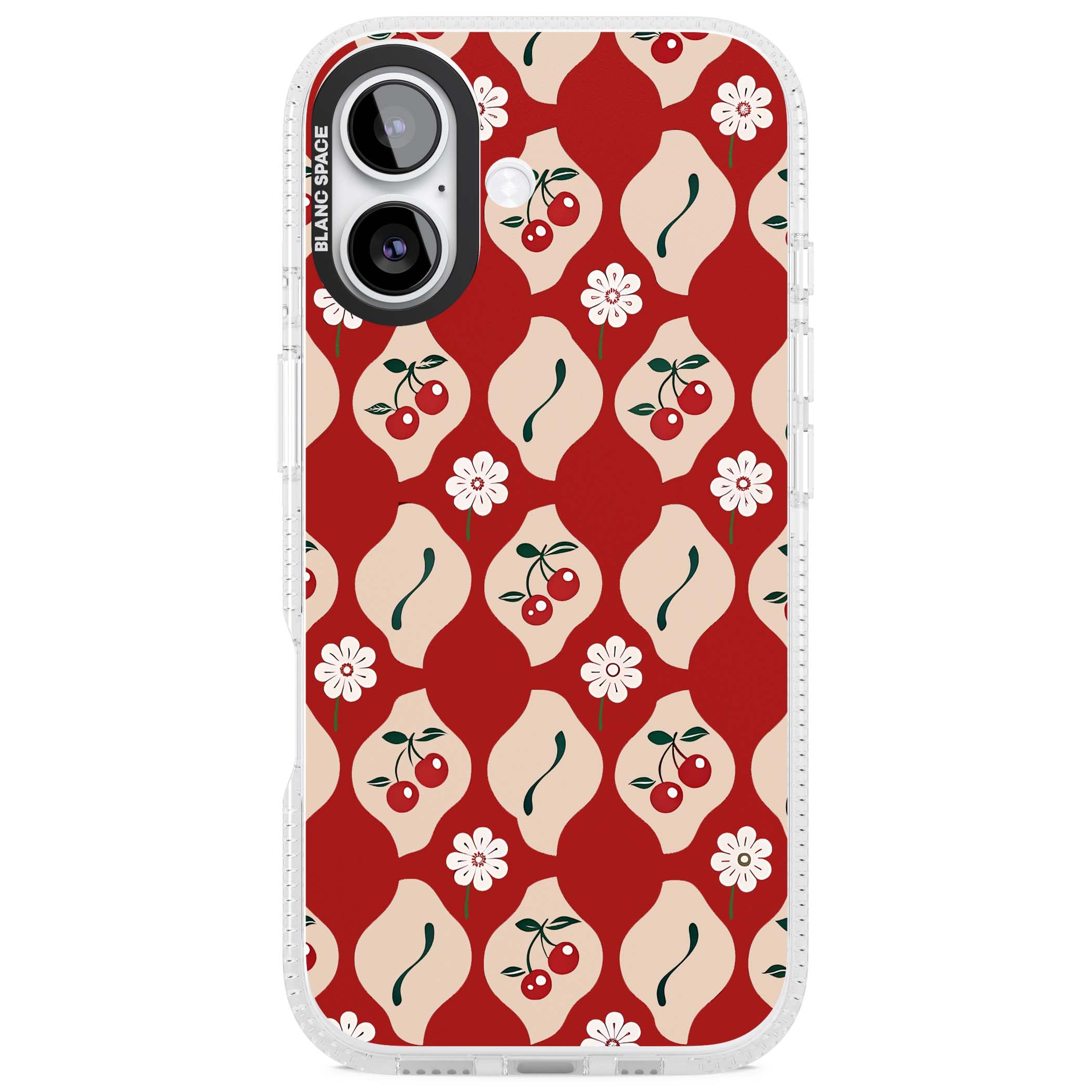 CLEAR CASE IMPACT AIR