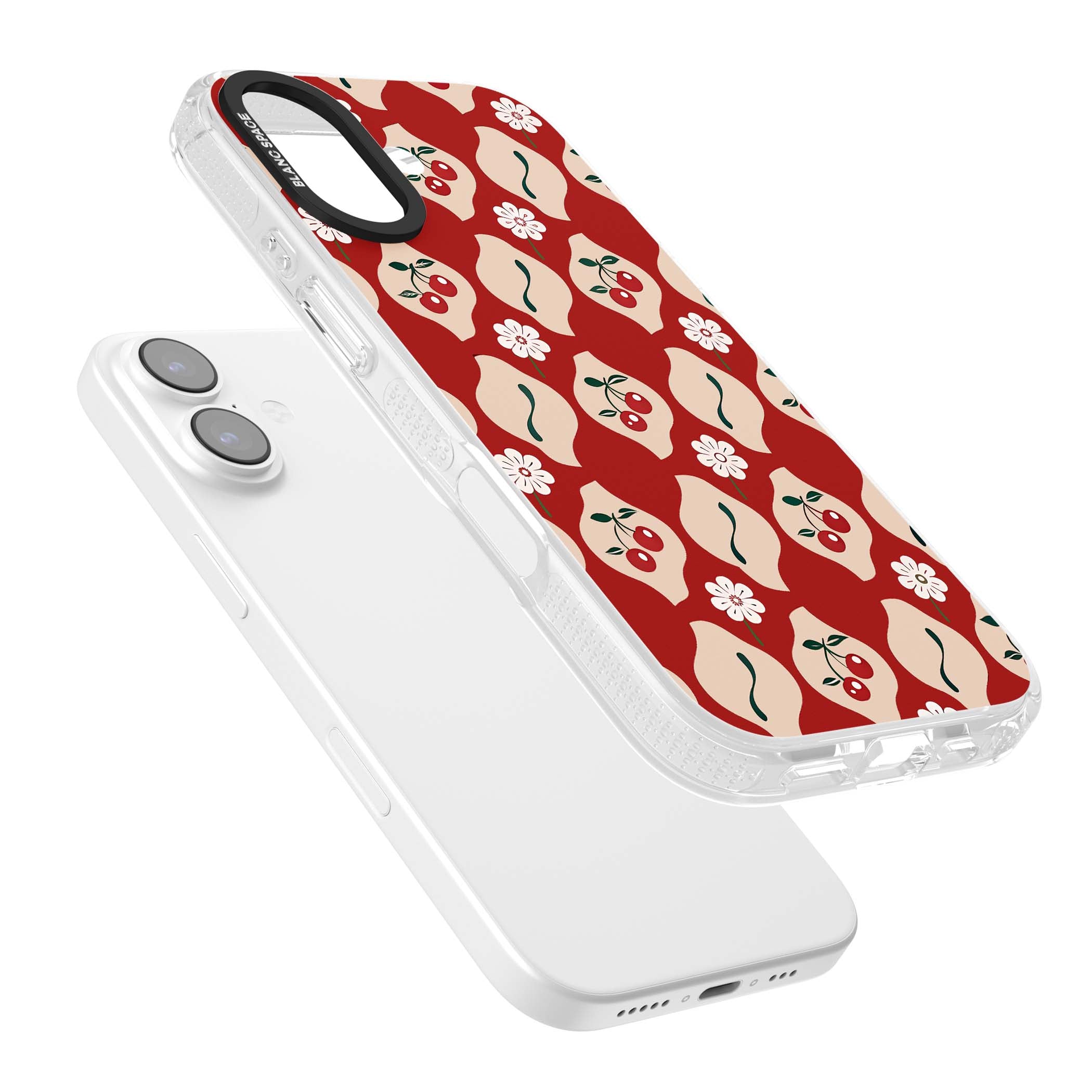 CLEAR CASE IMPACT AIR