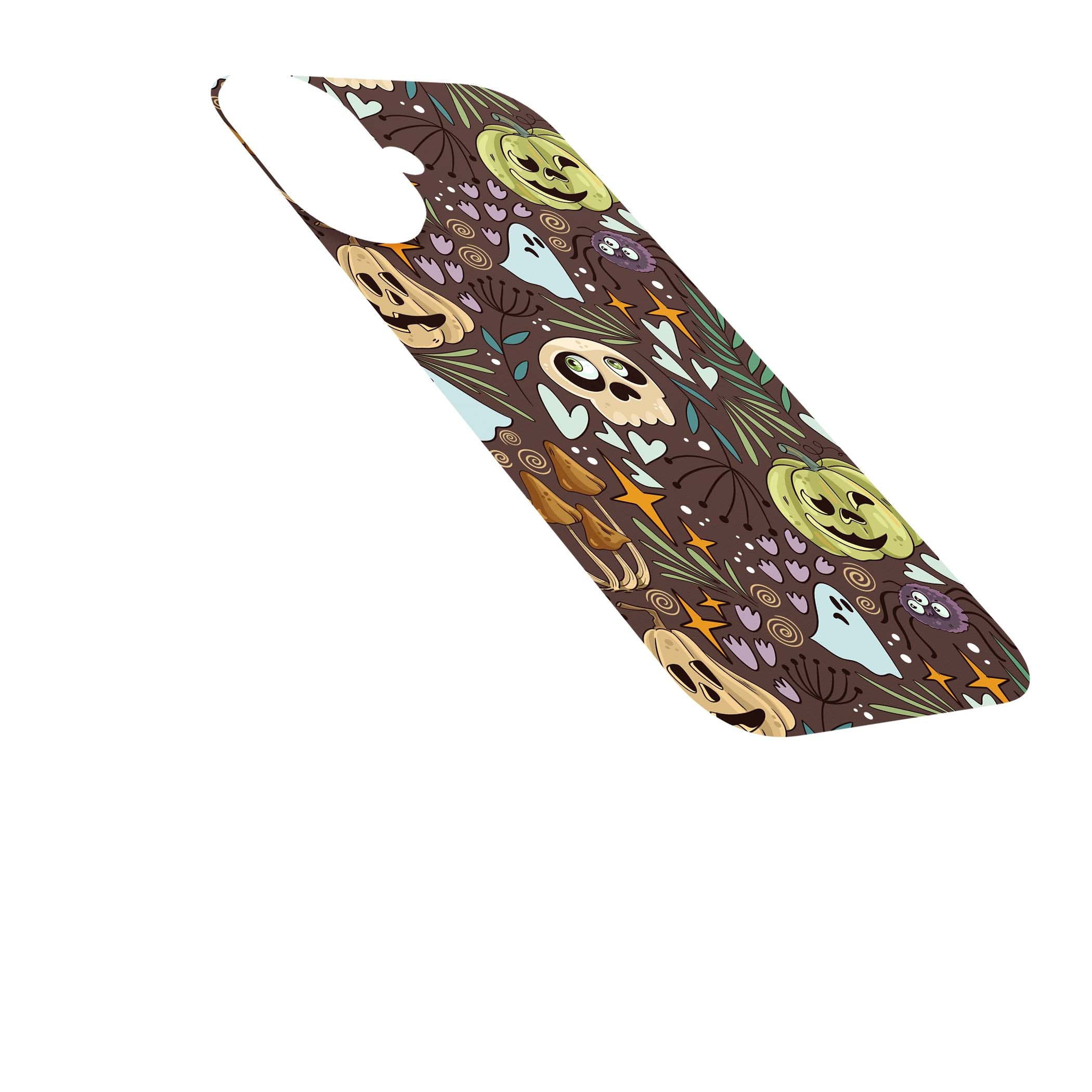 CLEAR CASE IMPACT AIR